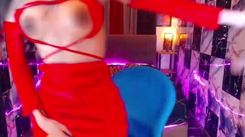 KATARINA LUST online show from 02-03-26, 09:42