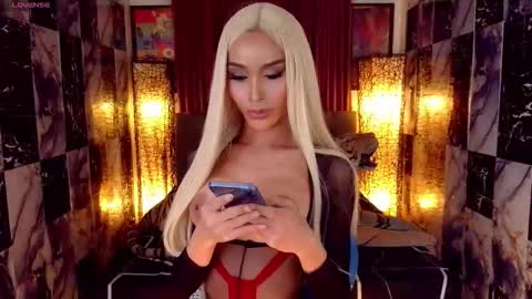 KATARINA LUST online show from 03-13-26, 05:52