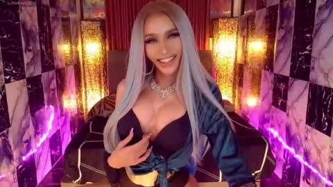 KATARINA LUST online show from 05-05-26, 11:07