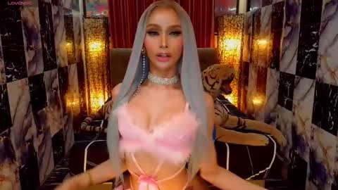 KATARINA LUST online show from 05-08-26, 09:36