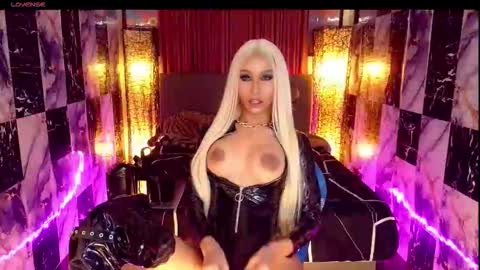 KATARINA LUST online show from 05-16-26, 05:12