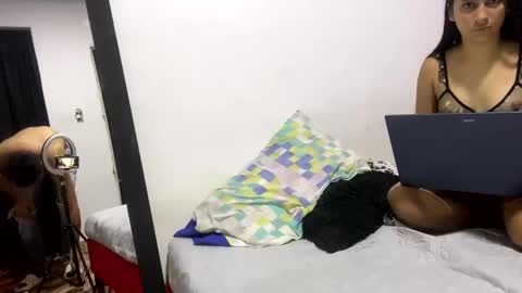 Snapshot of seduxionduo chatting on 12-02-24, 02:53 seduxionduo online show from 12-02-24, 02:53