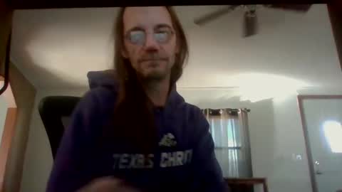 Aaron Guitar online show from 01-28-25, 04:08