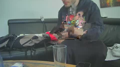 Snapshot of seeebi chatting on 03-09-25, 11:58 Sebastian online show from 03-09-25, 11:58