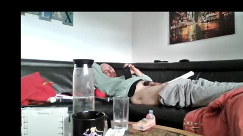 Snapshot of seeebi chatting on 10-07-25, 08:55 Sebastian online show from 10-07-25, 08:55