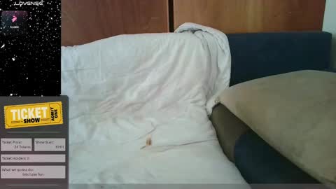 seewolf1000 online show from 12-27-24, 02:22