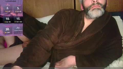 seewolf1000 online show from 02-25-25, 07:47