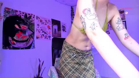 Luciana online show from 09-20-25, 10:00