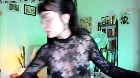 Luciana online show from 10-11-25, 11:25