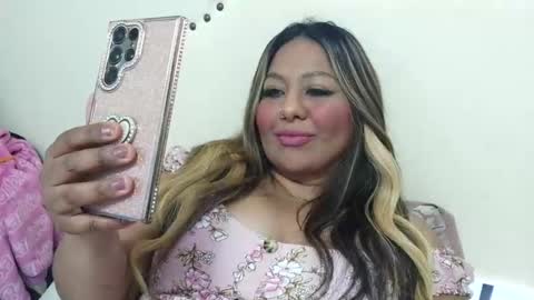 Morenita Rica online show from 05-22-26, 11:21