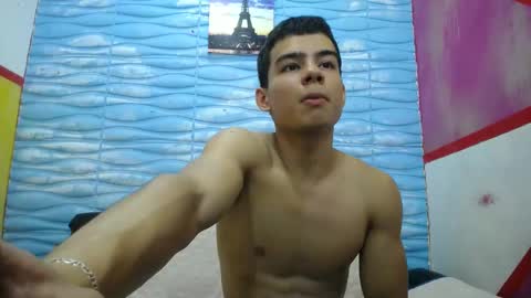 Seigfried online show from 02-27-25, 07:26