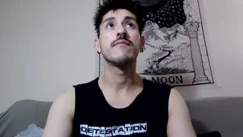 seitans curse666 online show from 05-09-26, 04:28