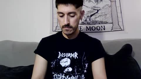seitans curse666 online show from 05-12-26, 06:32