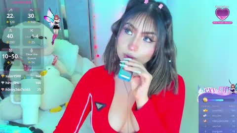 Selena online show from 01-24-25, 10:00