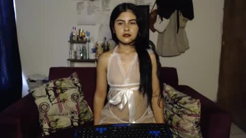 seleena_01 online show from 02-25-25, 10:18