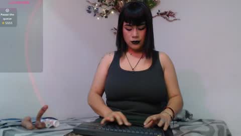 Selen online show from 04-27-26, 02:20