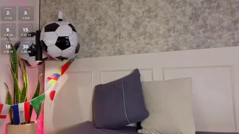 selen_marcell online show from 07-14-26, 07:41