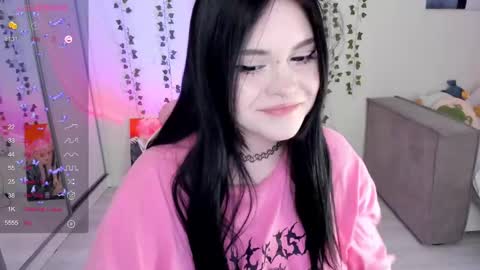 Selena  online show from 02-27-25, 05:13