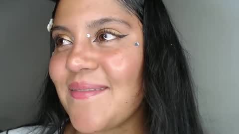 Gaby  but call me selena  instagram sele04angel1 online show from 12-01-24, 08:20