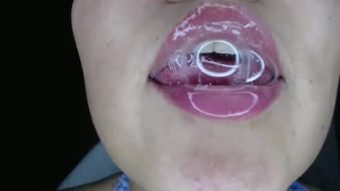 Gaby  but call me selena  instagram sele04angel1 online show from 12-17-24, 05:07