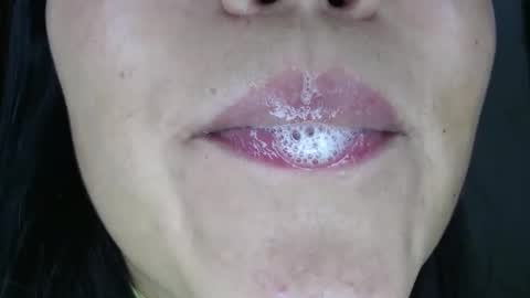 Gaby  but call me selena  instagram sele04angel1 online show from 12-19-24, 07:18