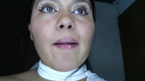 Gaby  but call me selena  instagram sele04angel1 online show from 12-20-24, 08:38