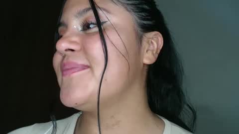 Gaby  but call me selena  instagram sele04angel1 online show from 01-07-25, 04:08