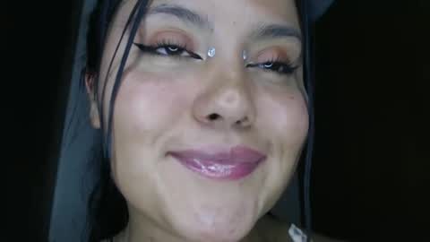 Gaby  but call me selena  instagram sele04angel1 online show from 02-08-25, 11:45