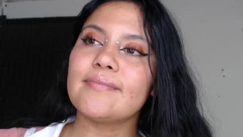 Gaby  but call me selena  instagram sele04angel1 online show from 09-25-25, 05:44