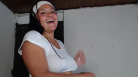 Gaby  but call me selena  instagram sele04angel1 online show from 10-10-25, 02:38