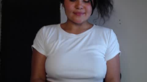 Gaby  but call me selena  instagram sele04angel1 online show from 11-08-25, 03:12