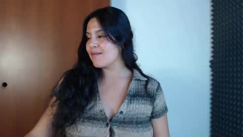 Gaby  but call me selena  instagram sele04angel1 online show from 11-26-25, 02:23