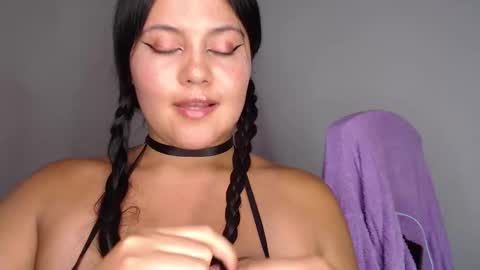Gaby  but call me selena  instagram sele04angel1 online show from 05-05-26, 03:36
