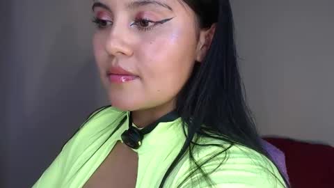 Gaby  but call me selena  instagram sele04angel1 online show from 05-12-26, 07:05
