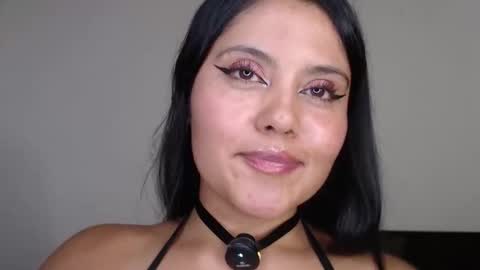 Gaby  but call me selena  instagram sele04angel1 online show from 05-13-26, 12:41