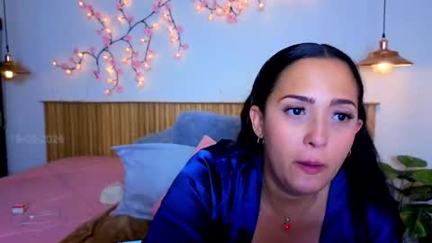 Call me S E L E N A   online show from 05-19-26, 07:09