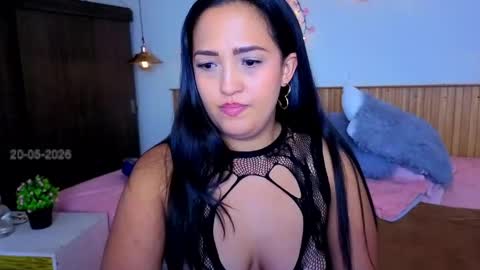 Call me S E L E N A   online show from 05-20-26, 07:09