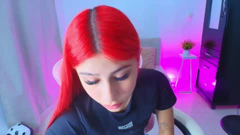 SELENA online show from 01-17-26, 04:00