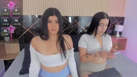 Selena online show from 03-22-26, 01:09