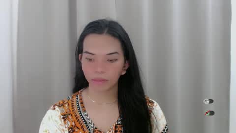 Selena online show from 01-07-25, 01:49