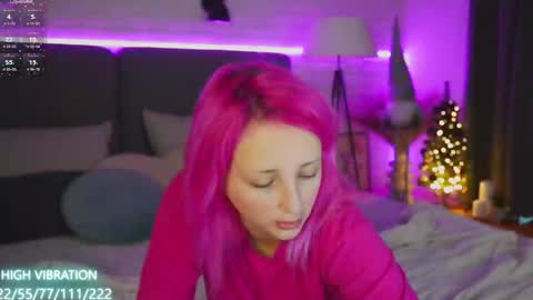 Selena Lily online show from 12-11-24, 06:47