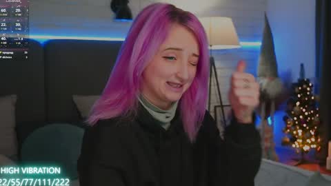 Selena Lily online show from 01-17-25, 12:52