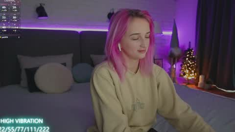 Selena Lily online show from 01-22-25, 12:49