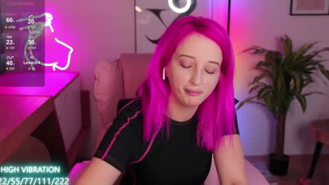 Selena Lily online show from 01-26-25, 10:24