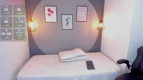 Selena online show from 11-01-25, 11:12