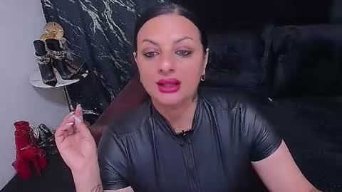 Selene online show from 06-22-26, 04:31