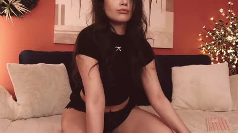 Selena Allure online show from 05-03-26, 03:56