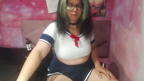 Selena Priscilla Blair Montenegro online show from 01-14-25, 03:22