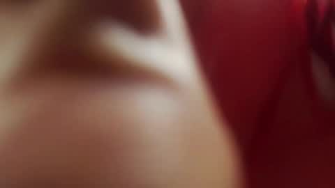 Selena Priscilla Blair Montenegro online show from 01-20-25, 07:47