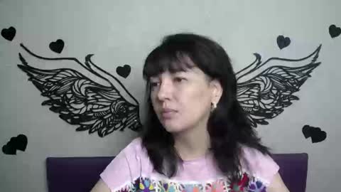 SelenaFly online show from 09-10-25, 05:07